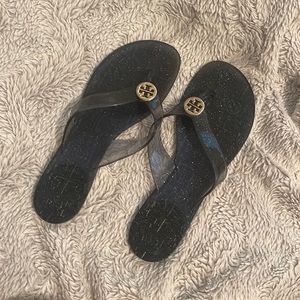 Tory Burch Jelly Sandals